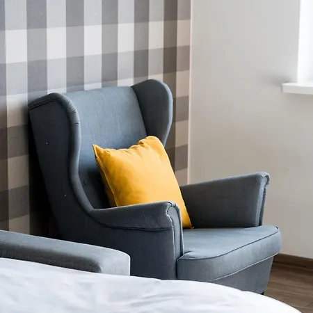 דירה Osiedle Batorego Spacious By Bookinghost