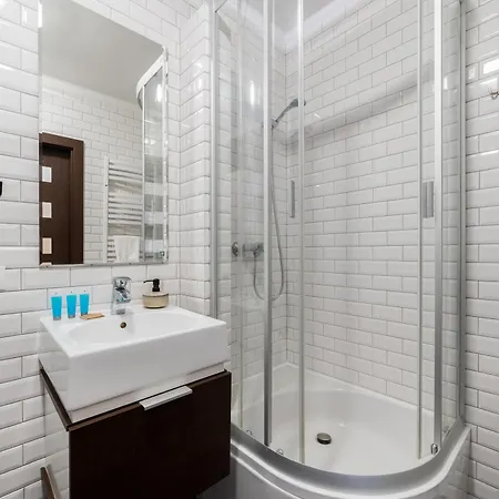 דירה Osiedle Batorego Spacious By Bookinghost *