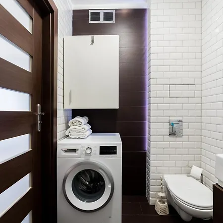 Osiedle Batorego Spacious