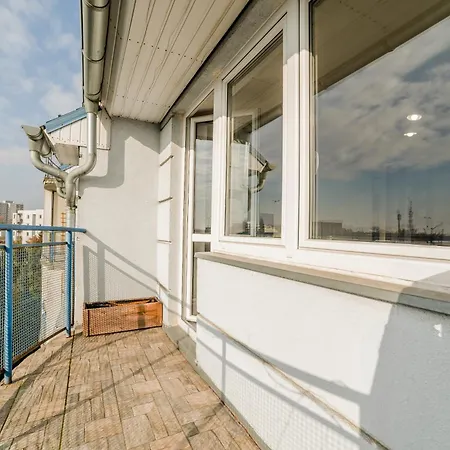 Osiedle Batorego Spacious By Bookinghost Poznań