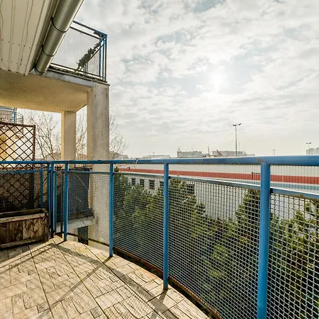 Osiedle Batorego Spacious By Bookinghost Lejlighed