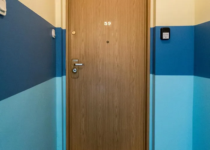 Osiedle Batorego Spacious By Bookinghost