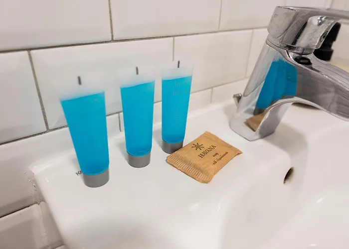 Lejlighed Osiedle Batorego Spacious By Bookinghost Poznań