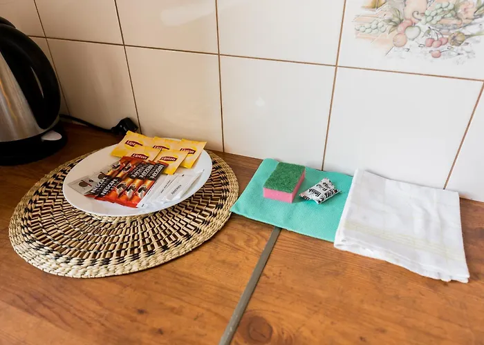 Osiedle Batorego Spacious By Bookinghost Lejlighed *